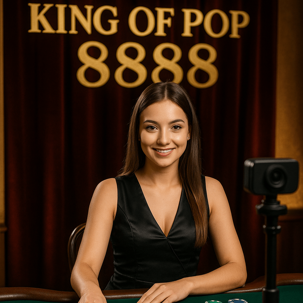 Live Dealer Games