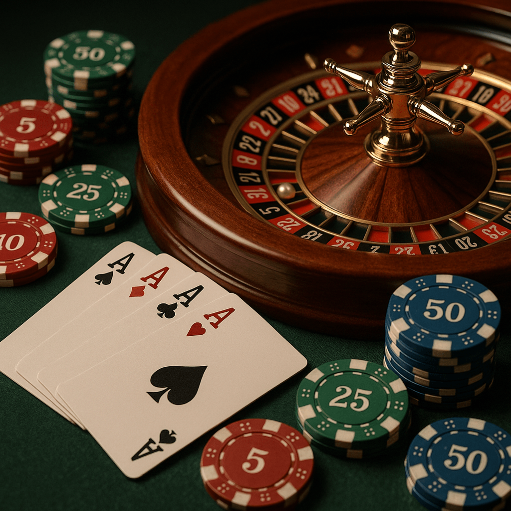 Table Games
